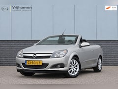 Opel Astra TwinTop - 1.8 Temptation