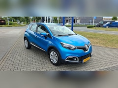 Renault Captur - 0.9 TCe Dynamique
