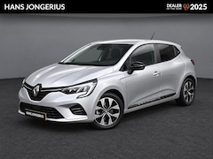 Renault Clio - E-Tech Full Hybrid 145 Evolution | NAVI | AIRCO | CRUISE CONTROL | PDC | LMV