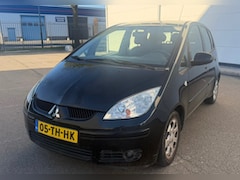 Mitsubishi Colt - 1.3 Invite Automaat Airco Elektrische Ramen Trekhaak