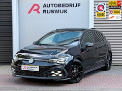 Volkswagen Golf - 2.0 TSI GTI Pano/Matrix/Camera