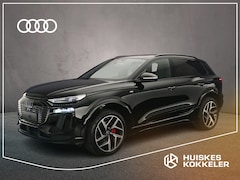 Audi Q6 SQ6 e-tron - e-performance 306pk S edition