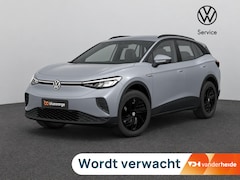 Volkswagen ID.4 - Pro Advantage 77 kWh 204PK Aut. Trekhaak, Warmtepomp, Adaptieve Cruise Control, Stoel-stuu