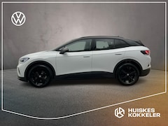Volkswagen ID.4 - Elektromotor 77 kWh 286pk Pro Limited Edition Plus