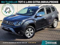 Dacia Duster - 1.2 TCe Prestige | Navigatie | 360*Camera | Trekhaak(1500KG) | Dealer Onderhouden