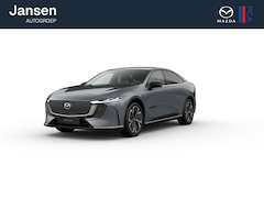 Mazda 6e - Takumi Business Edition | 360° View Monitor | Alarmsysteem (geen certificering) | Climate