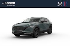 Mazda CX-30 - Makoto | 360° View Monitor | 7-inch digitale meterset | Achteruitrijcamera