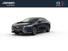 Mazda 6e - Takumi Business Edition | 360° View Monitor | Alarmsysteem (geen certificering) | Climate