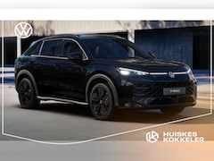 Volkswagen T-Roc - 1.5 Hybrid 170pk R-Line Edition
