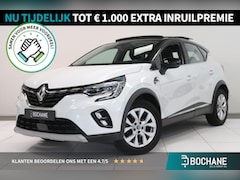 Renault Captur - 1.3 TCe 130 Intens | Stoelverwarming | Panoramadak | Trekhaak | Navigatie |