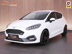 Ford Fiesta - ST-3 1.5 200pk |18" Sparco|B&O|Apple Carplay|LED-koplampen|Keyless|winterpack|cruise contr