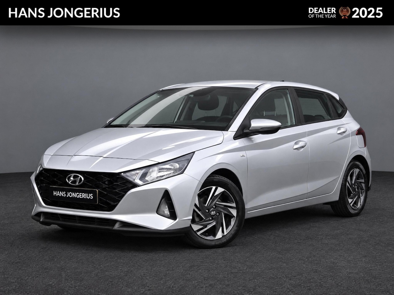 Hyundai i20 - 1.0 T-GDI N Line | AUTOMAAT | TREKHAAK | STUUR/STOELVERWARMING | CAMERA | APPLECARPLAY/AND - AutoWereld.nl
