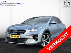 Kia XCeed - 1.6 GDi PHEV DynamicPlusLine / Leer / Stoelverwarming & ventilatie