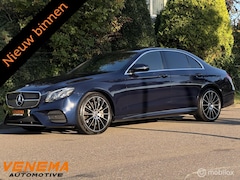 Mercedes-Benz E-klasse - 350 d Avantgarde AMG Styling