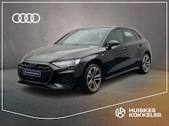 Audi A3 Sportback - 45 TFSI e 272pk S edition - Sonos - Panorma dak - Comfort key