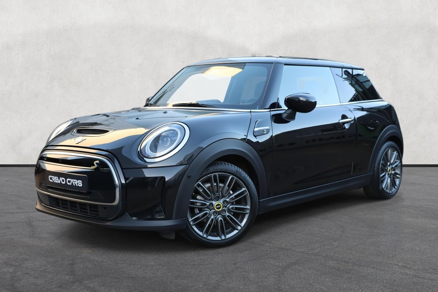 MINI Electric - Classic 33 kWh | NAVI | Carplay | SOH 95.5% | - AutoWereld.nl