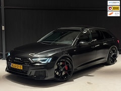 Audi A6 Avant - 55 TFSIe Quattro Competition|Pano|B&O|Trekhaak|