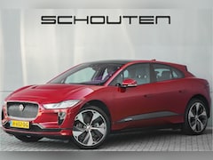 Jaguar I-PACE - EV400 Business Edition S 90 kWh Pano Trekhaak 22"