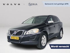 Volvo XC60 - 2.0 T5 Ocean Race | Park assist | Cruise control | Leder