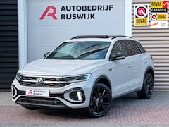 Volkswagen T-Roc - 1.5 TSI R-Line Pano/Keyless/Camera