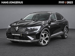Renault Arkana - E-Tech full hybrid 145 techno | TREKHAAK | BOSE | CAMERA | NAVI | APPLECARPLAY/ANDROID AUT