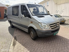 Mercedes-Benz Sprinter - bus 210 D hoog GVW l/h