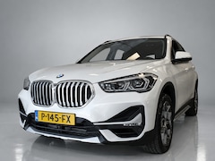 BMW X1 - sDrive20i 180pk, Business Edition Automaat, Navigatie Achteruitrijcamera, Cruis controle,
