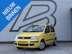 Fiat Panda - 1.2 Active Airco|Elek ramen|Elek ramen|Nette auto|N.A.P|APK tot 03-2027