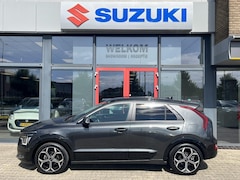 Kia Niro - 1.6 GDi PHEV Hybrid 183pk Launch Edition Trekhaak (RIJKLAARPRIJS) *Tot 7 Jaar Fabrieksgara