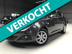 SEAT Ibiza - 1.2 TDI COPA Ecomotive I 2e Eigen. I Airco I Cruise I 5 Drs I Isofix I Zuinig I Apk 4-2027
