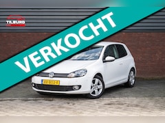 Volkswagen Golf - 1.4 Easyline WORDT VERWACHT 18-9