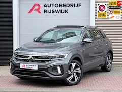 Volkswagen T-Roc - 1.5 TSI R-Line Pano/Keyless/Camera