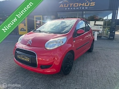 Citroën C1 - 1.0-12V Séduction airco stuurbekrachtiging nieuwe apk
