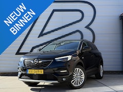 Opel Grandland X - 1.2 Turbo Innovation 2e Eigenaar|Navi|Carplay|Cruise|PDC V+A|Clima|Elek ramen|N.A.P|APK to