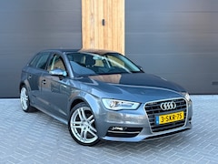 Audi A3 Sportback - 1.6 TDI ultra Edition Climate|Xenon|Cruise|Navi|Pdc