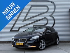 Volvo V40 - 1.6 D2 Kinetic Airco|Cruise|Elek ramen|Lm velgen|APK tot 09-2027