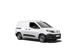 Peugeot Partner - Standaard - Elektrisch | Elektrisch verstelbare en verwarmbare buitenspiegels | Parkeersen