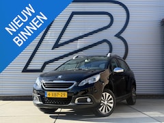 Peugeot 2008 - 1.2 VTi Active 1e Eigenaar|Navi|Airco|PDC|Cruise|Elek ramen|N.A.P|APK tot 06-2027