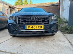 Audi Q2 - 30 TFSI Advanced edition