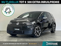 Volkswagen ID.3 - First Plus 58 kWh | SOH 90% | CAMERA | LED | NAVI
