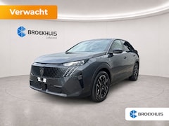 Peugeot 3008 - GT Exclusive | Adaptieve cruise control met Stop&Go functie | Elektrische parkeerrem | Ext