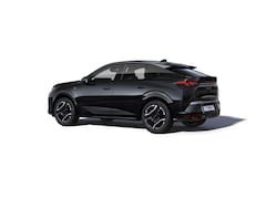 Peugeot e-3008 - GT | Elektrische parkeerrem | Extra getinte achterste zijruiten en achterruit