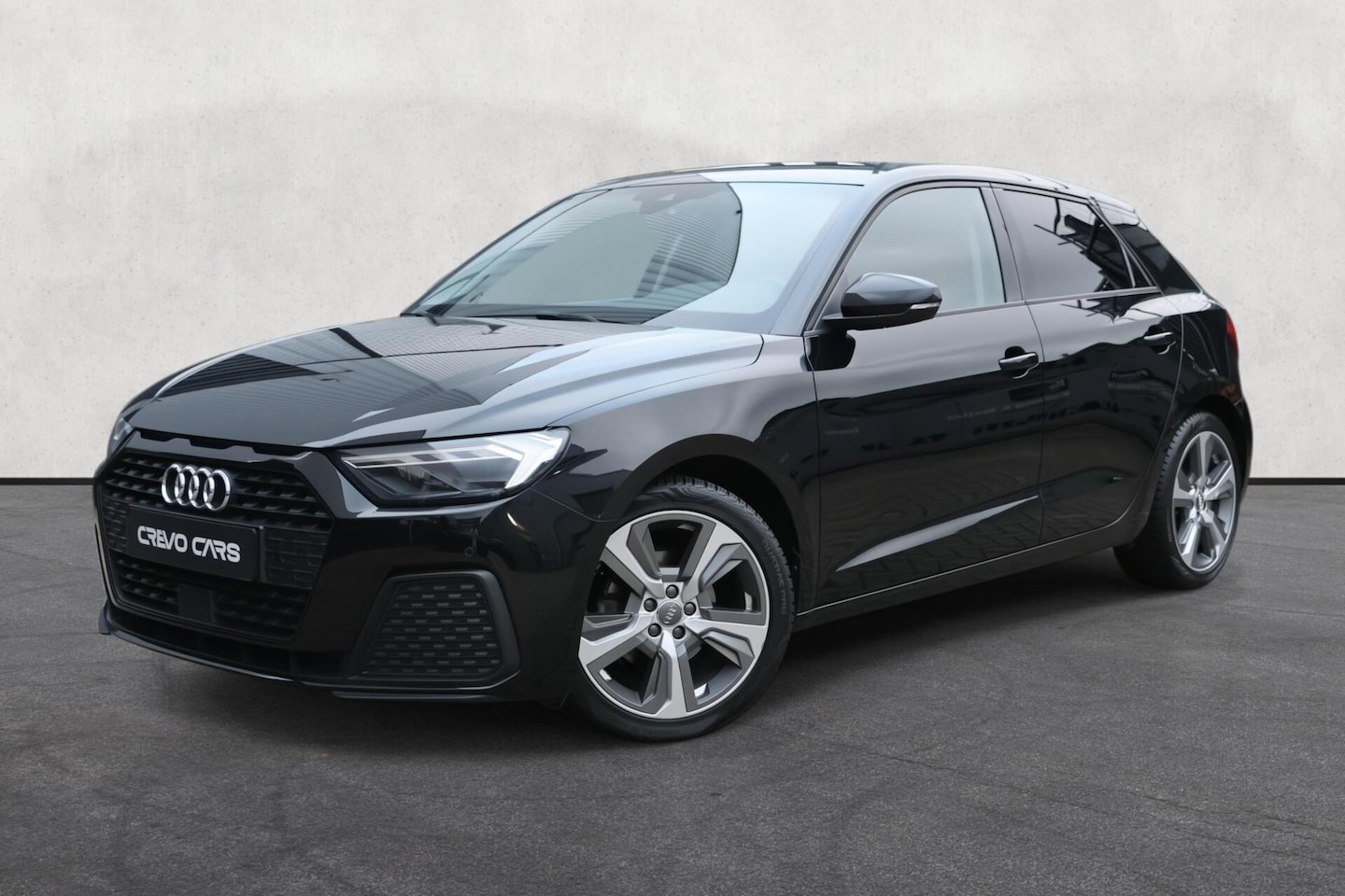 Audi A1 Sportback - 30 TFSI S Line Pro Line S 30 TFSI S Line Pro Line S | LED | PDC | - AutoWereld.nl