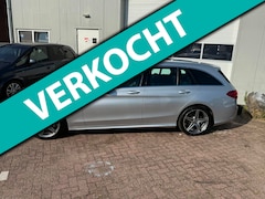 Mercedes-Benz C-klasse Estate - 200 CDI Business Solution