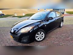 Mazda 3 - 1.6 TS Nette, zuinige en betrouwbare Mazda 3 BL 1.6 TS