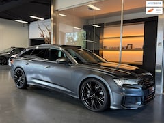 Audi A6 Avant - 45 245PK TFSI S Line Quattro Garantie 2020