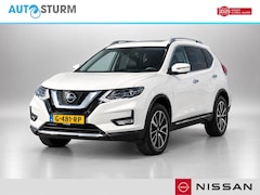 Nissan X-Trail - 1.3 DIG-T Tekna Automaat incl. Trekhaak