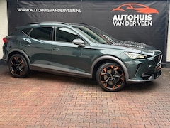 CUPRA Formentor - 1.4 e-Hybrid VZ Copper Edition, ACC/Camera/Leer/Trekhaak/19 Inch/Etc