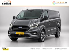 Ford Transit Custom - 320 2.0 TDCI L1H1 Sport DC