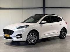 Ford Kuga - 2.5 PHEV ST-Line X B&O Pano Camera Winterpack NAP